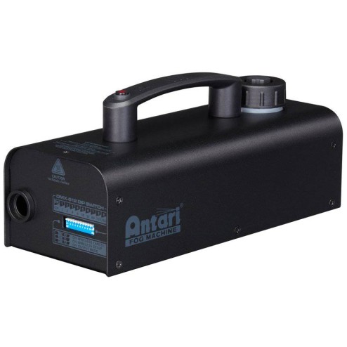 ANTARI MB-20X Macchina del fumo portatile a batteria da 600 W