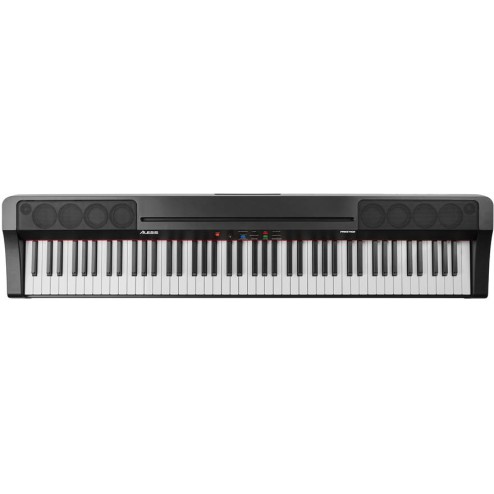 ALESIS PRESTIGE Piano elettrico a 88 tasti