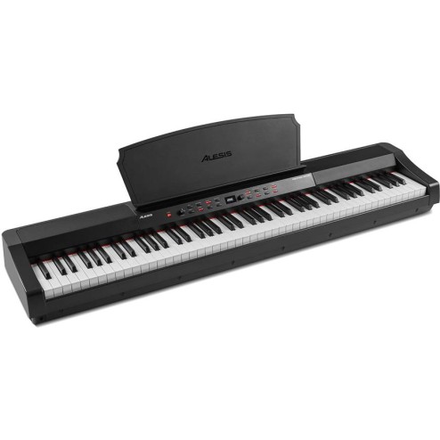 ALESIS PRESTIGE ARTIST Piano elettrico a 88 tasti