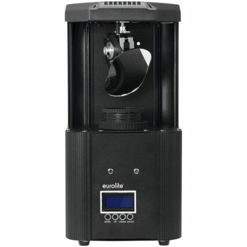 EUROLITE LED TSL-250 Scanner con LED COB bianco da 30 W