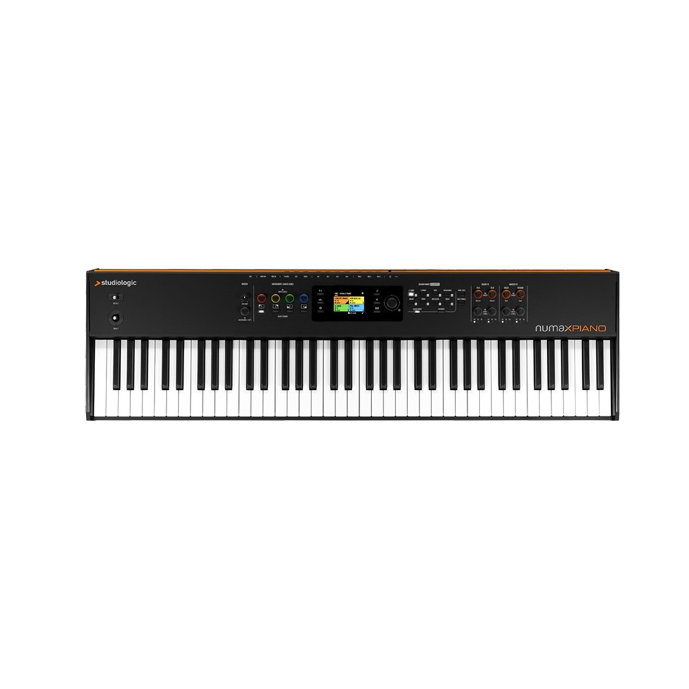StudioLogic NUMA X PIANO 73