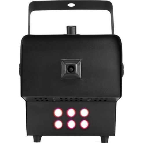 BEAMZ RAGE 1500 LED Macchina del fumo con LED