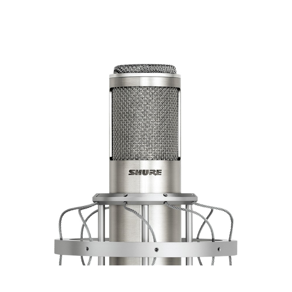 Shure KSM353-ED Microfono a nastro Roswellite bidirezionale