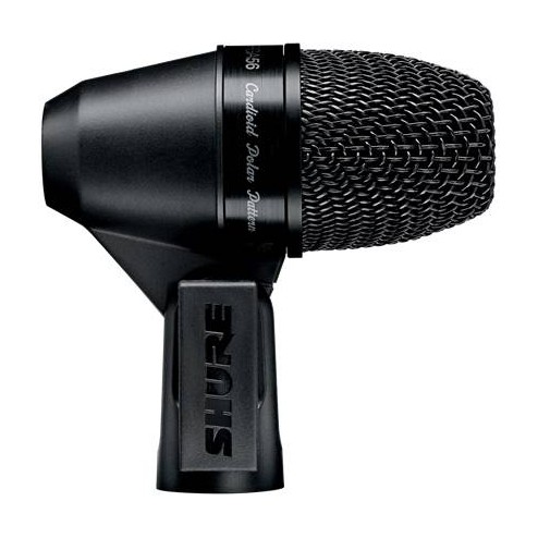 SHURE PGA56 Microfono per tom e rullante