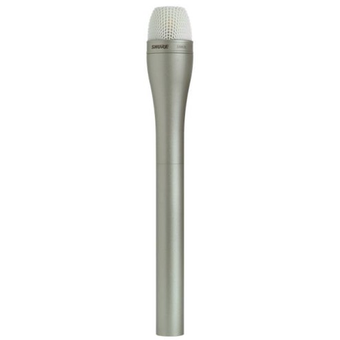 SHURE SM63L Microfono dinamico omnidirezionale