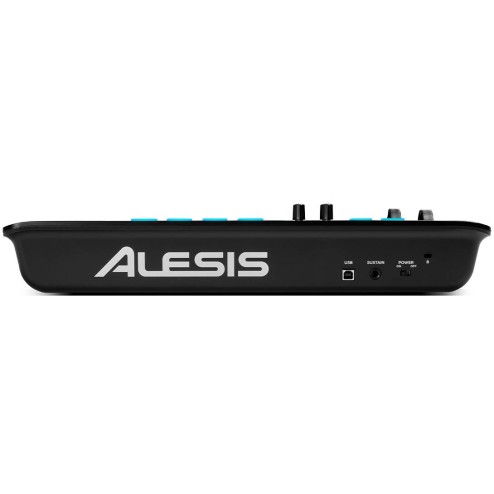 ALESIS V25 MKII Controller MIDI a 25 tasti