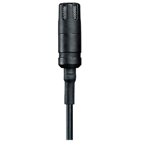 SHURE MVL Microfono lavalier condensatore per smartphone/tablet