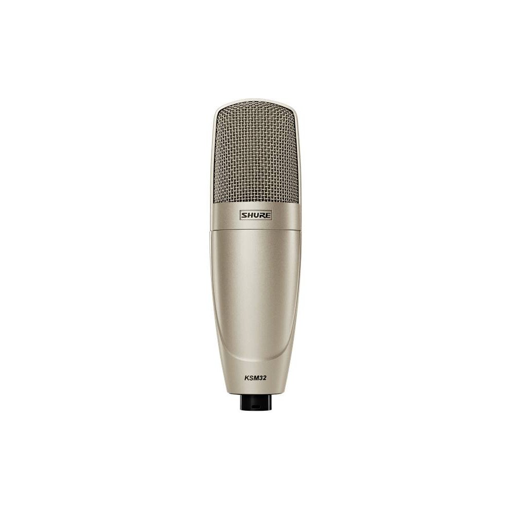 SHURE KSM32-SL Microfono condensatore cardioide