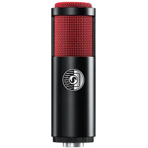 SHURE KSM313-NE Microfono a nastro Roswellite
