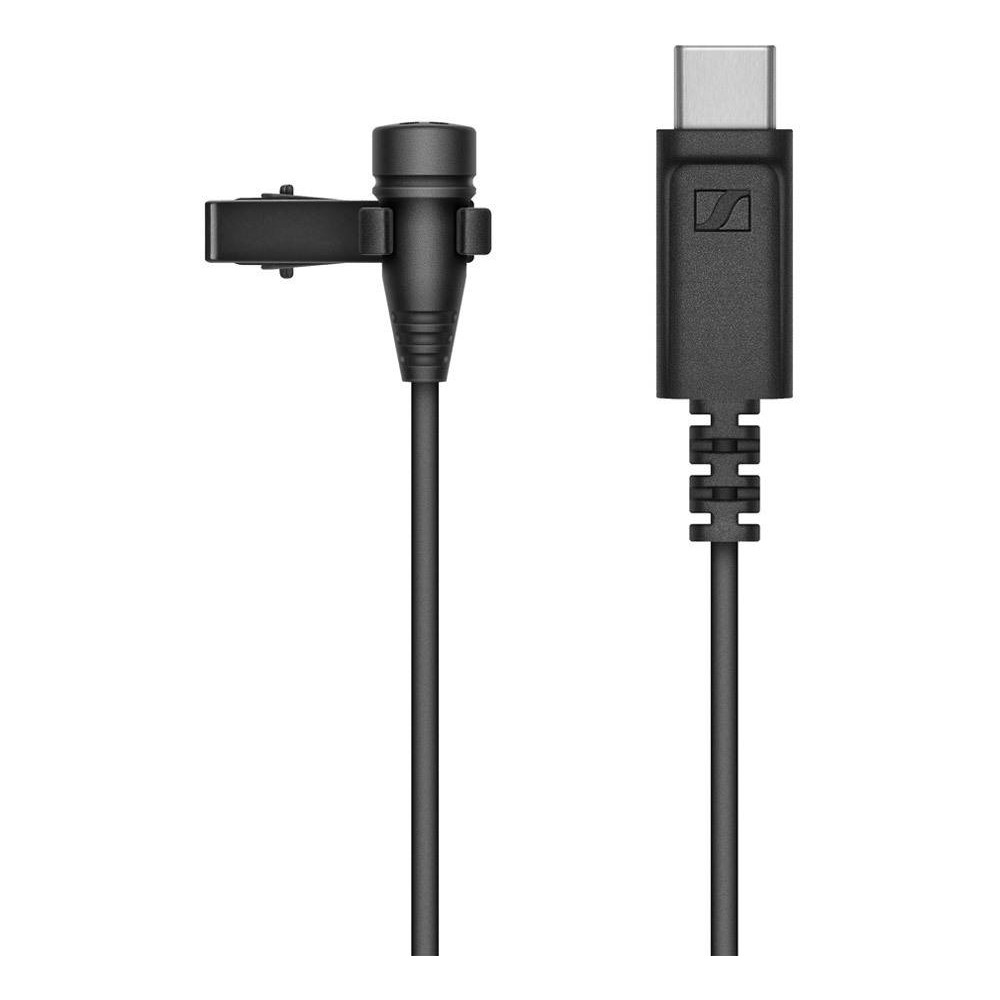 SENNHEISER XS LAV USB-C Microfono lavalier per smartphone