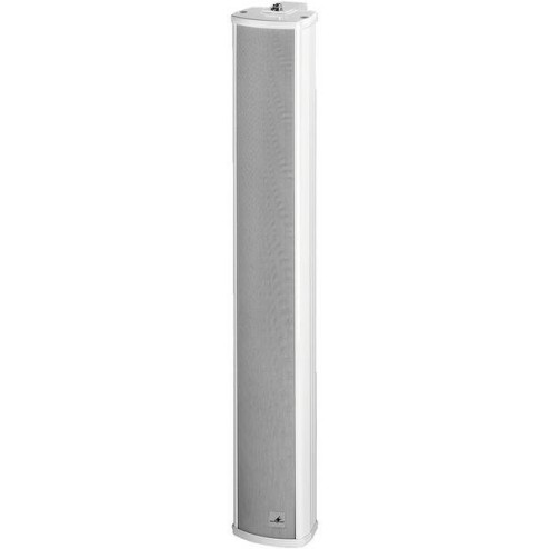 MONACOR ETS-230/WS Diffusore a colonna 100V da 30W