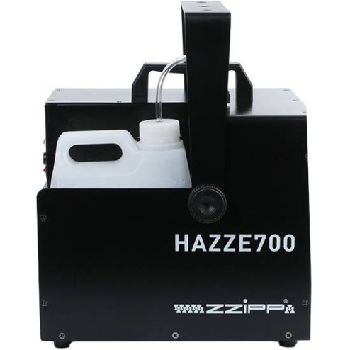 ZZIPP HAZZE700 Macchina per effetto nebbia da 700w