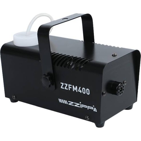 ZZIPP ZZFM400 Macchina del fumo da 400W