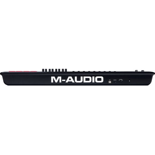 M-AUDIO OXYGEN 49 MKV Tastiera USB MIDI a 49 tasti
