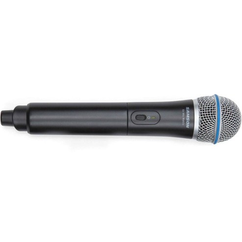 Samson HXD2 - Microfono...