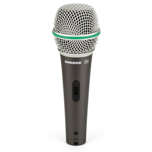 Samson Q4 CL - Microfono...
