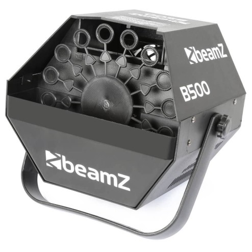 BeamZ B500 Bubble Machine...