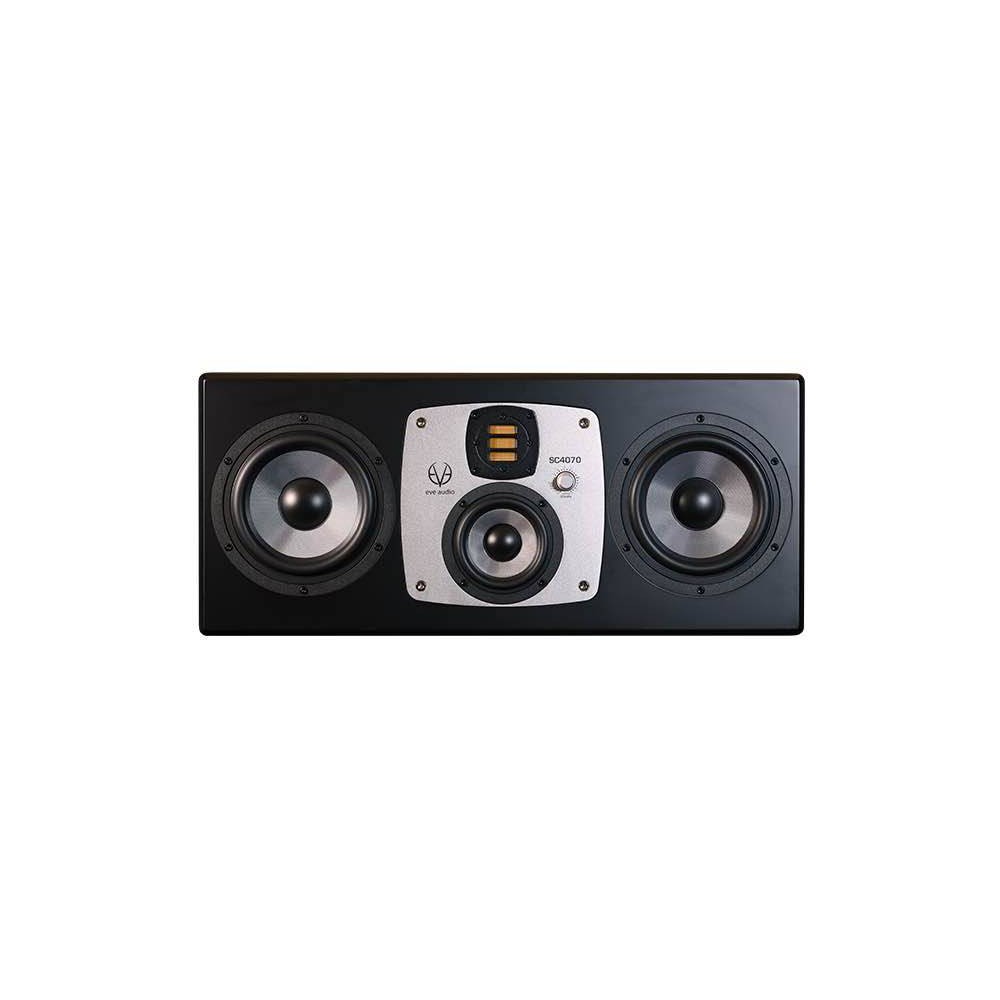 EVE AUDIO SC4070 Monitor da studio da 2x6.5"