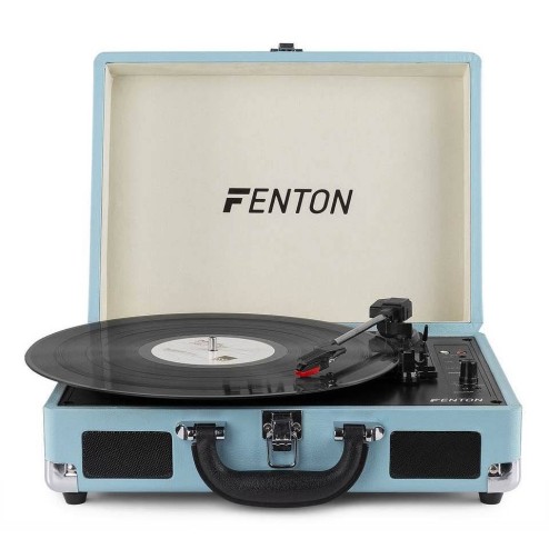Fenton RP115 BT Record Player