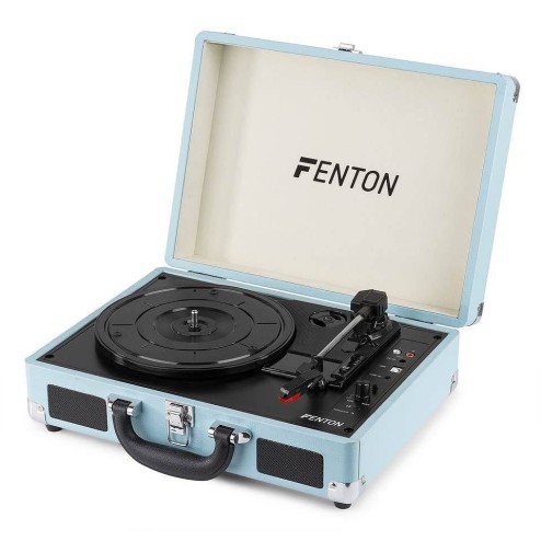Fenton RP115 BT Record Player