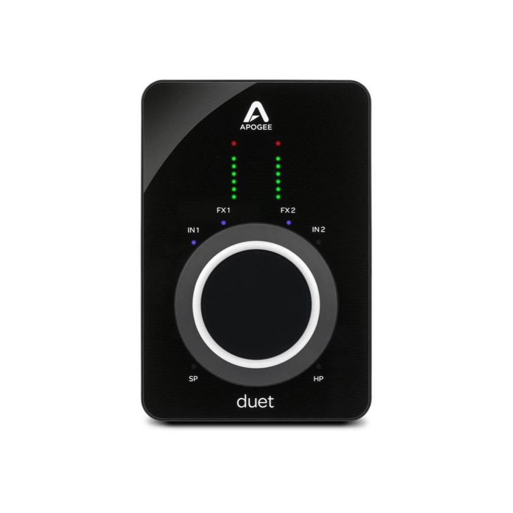 APOGEE DUET 3 Interfaccia audio USB 3.0