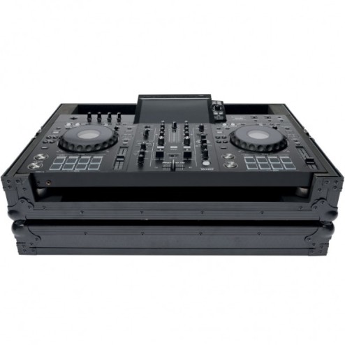 MAGMA DJ CONTROLLER CASE XDJ RX/RX2/RX3 FULL BLACK