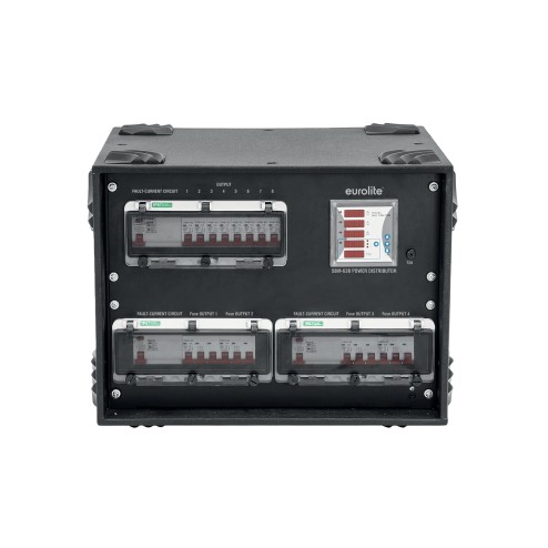 eurolite-sbm-63b-power-distributor