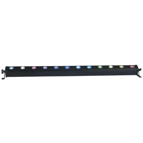 'Showtec Led Light Bar 12 Pixel RGBW'