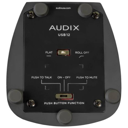 AUDIX USB12