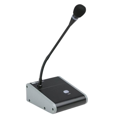 DAP PM-160 Microfono da annunci con cicalino