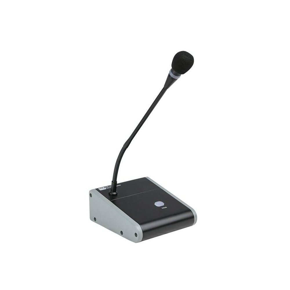 DAP PM-160 Microfono da annunci con cicalino