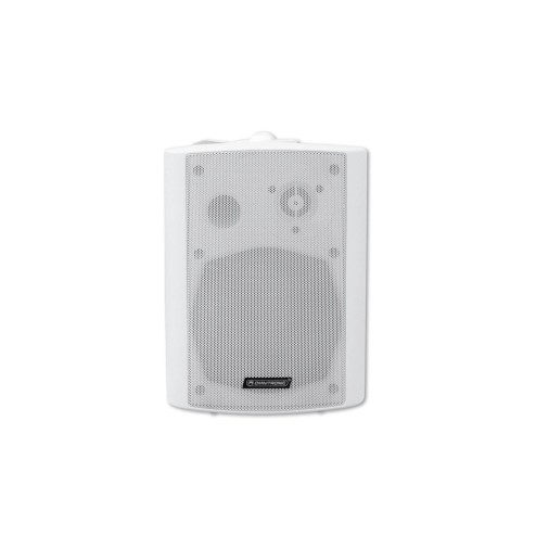 OMNITRONIC WPS-5W PA Altoparlante da parete