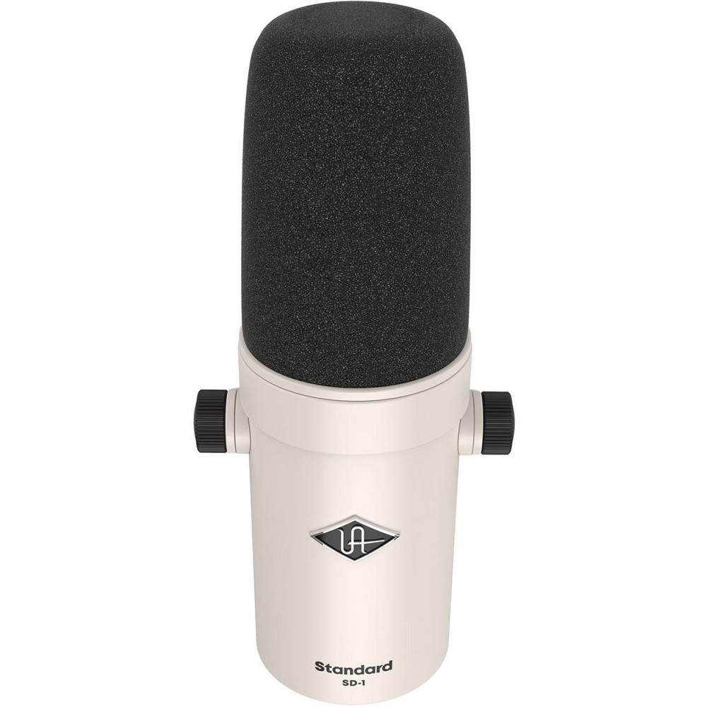 UNIVERSAL AUDIO SD-1 Microfono dinamico