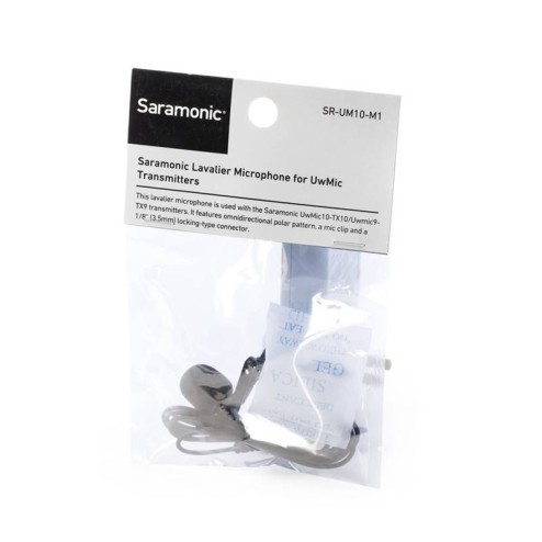 Saramonic SR-UM10-M1
