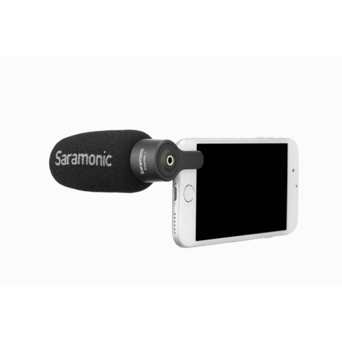 Saramonic SmartMic+