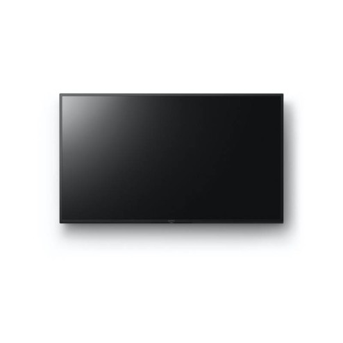Sony FW-50BZ30J Monitor video 4K HDR 50"