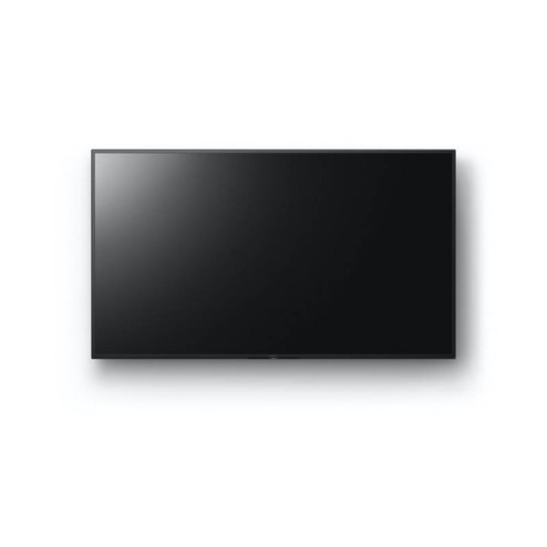 Sony FW-65BZ30J Monitor video 4K HDR