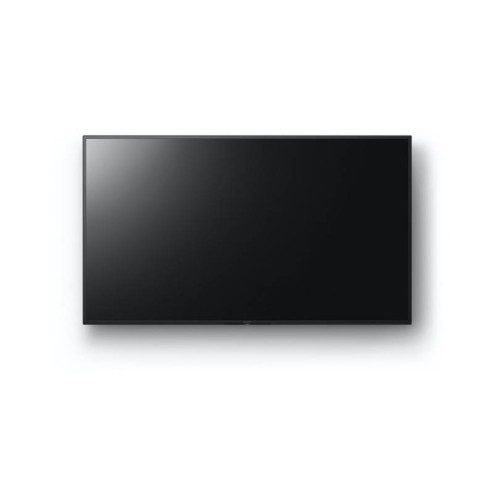 Sony FW-75BZ30J Monitor video 4K HDR 75"