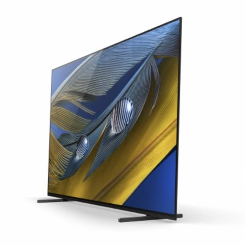 Sony FWD-55A80J Monitor video OLED 4K HDR 55"