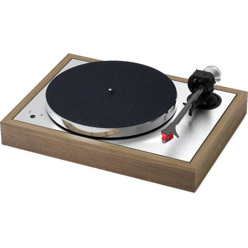 PRO-JECT THE CLASSIC EVO QUINTET RED Noce