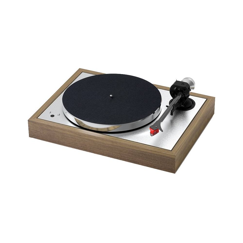 PRO-JECT THE CLASSIC EVO QUINTET RED Noce