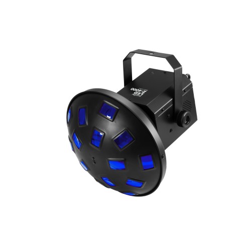 EUROLITE LED Z-4000 Effetto Beam - fasci luminosi (Mushroom)