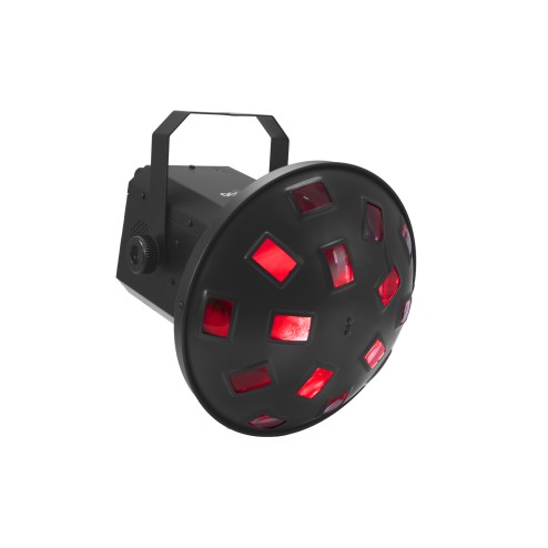 EUROLITE LED Z-4000 Effetto Beam - fasci luminosi (Mushroom)