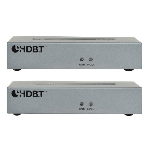 DMT VT201 - 4K-KVM HDMI /...