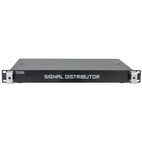 DMT SD-8 Signaldistributor...