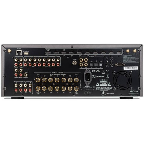 ARCAM AVR31 Sintoamplificatore audio/video classe G HDMI 2.1