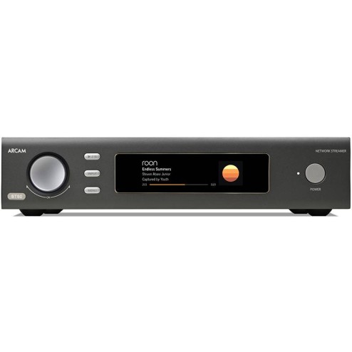ARCAM ST60 Audio Streamer DAC