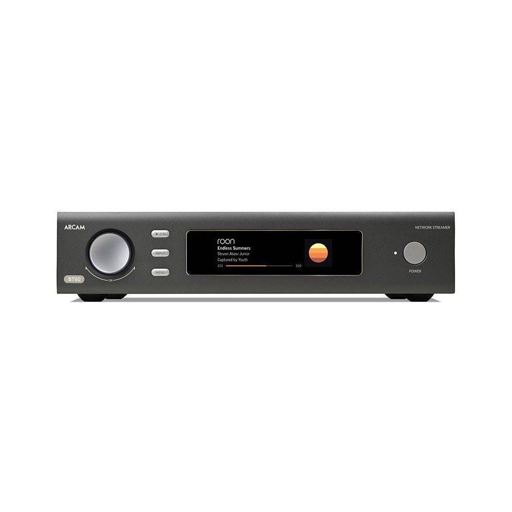 ARCAM ST60 Audio Streamer DAC