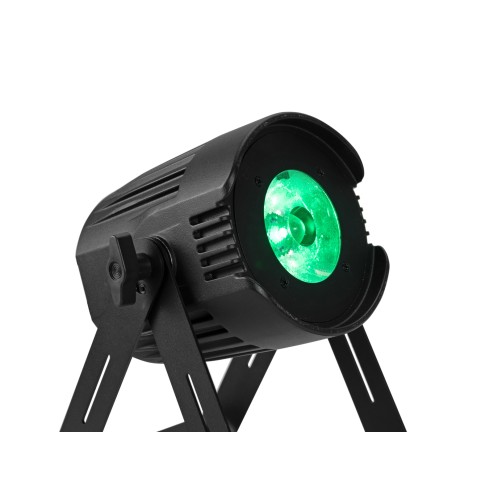 EUROLITE LED PST-40 QCL Spot con filtro antigelo
