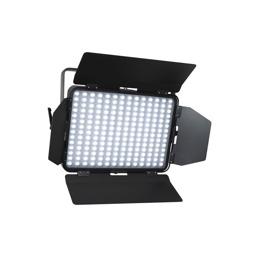 Showtec Media Panel 100 CCT Pannello video LED bianco regolabile da 100 watt